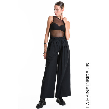 product name - Skirts & Trousers LH Woman