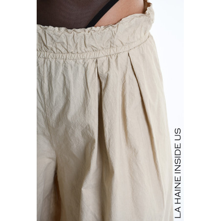 product name - Skirts & Trousers LH Woman