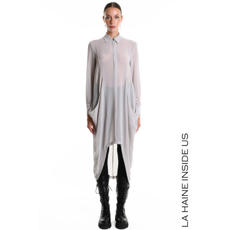 product name - Shirts - Body -Top LH Woman