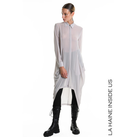 product name - Shirts - Body -Top LH Woman