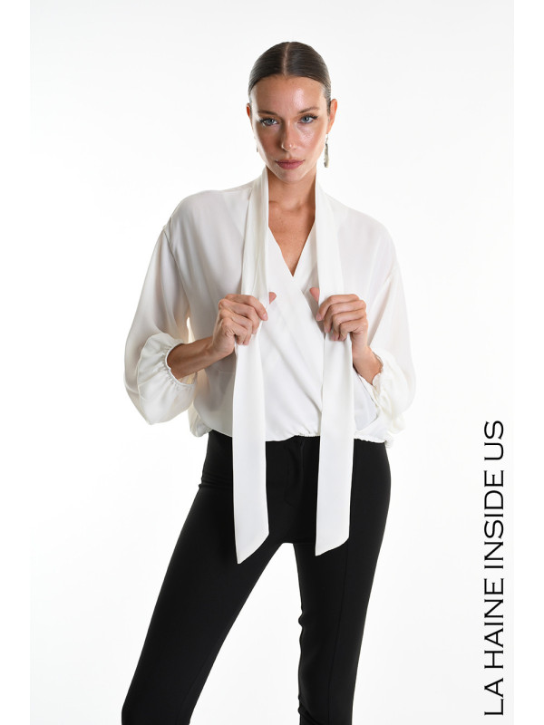 product name - Shirts - Body -Top LH Woman