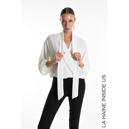 product name - Shirts - Body -Top LH Woman