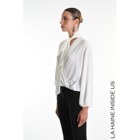product name - Shirts - Body -Top LH Woman
