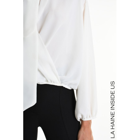 product name - Shirts - Body -Top LH Woman
