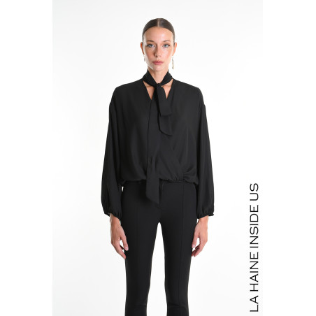 product name - Shirts - Body -Top LH Woman