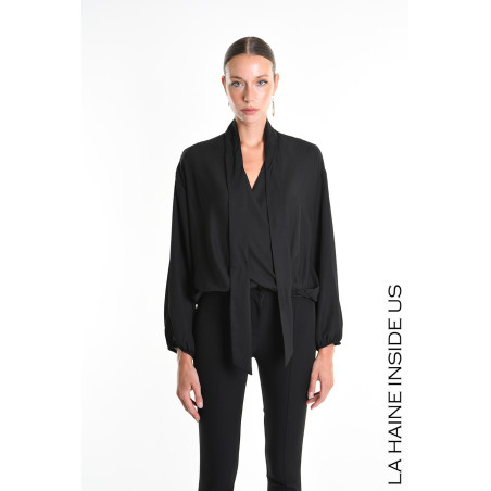 product name - Shirts - Body -Top LH Woman