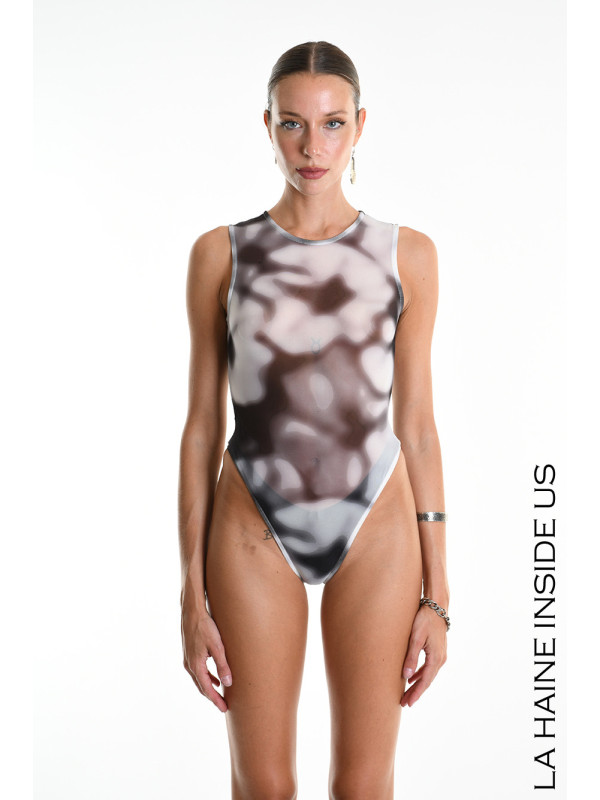 product name - Shirts - Body -Top LH Woman