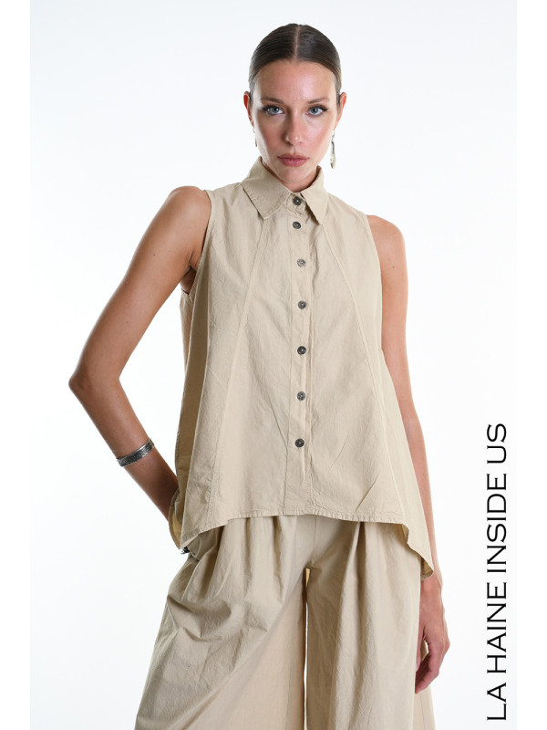 product name - Shirts - Body -Top LH Woman