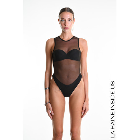 product name  Camicie - Body - Top LH Donna