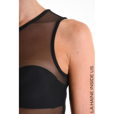 product name - Shirts - Body -Top LH Woman