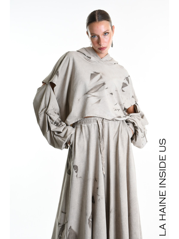 product name - Sweatshirt LH Woman