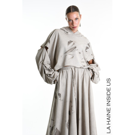 product name  Felpe LH Donna