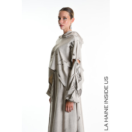 product name  Felpe LH Donna
