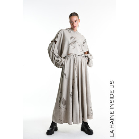 product name  Felpe LH Donna