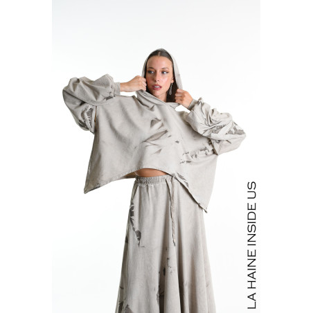 product name  Felpe LH Donna