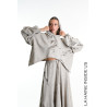 product name  Felpe LH Donna