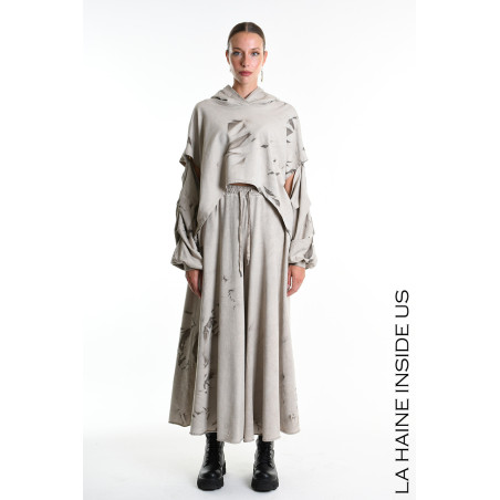product name  Felpe LH Donna