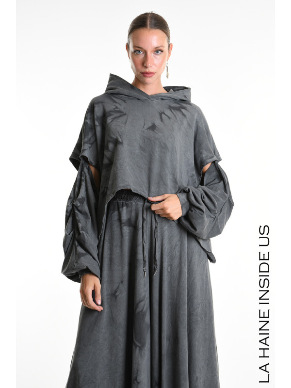 product name  Felpe LH Donna