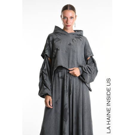 product name - Sweatshirt LH Woman
