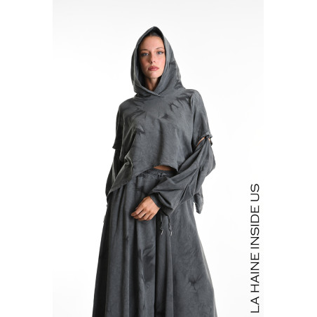 product name - Sweatshirt LH Woman