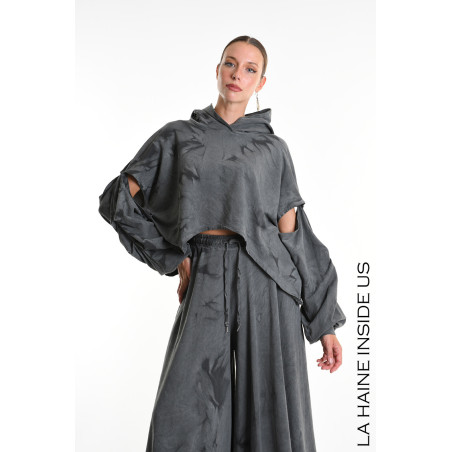 product name - Sweatshirt LH Woman