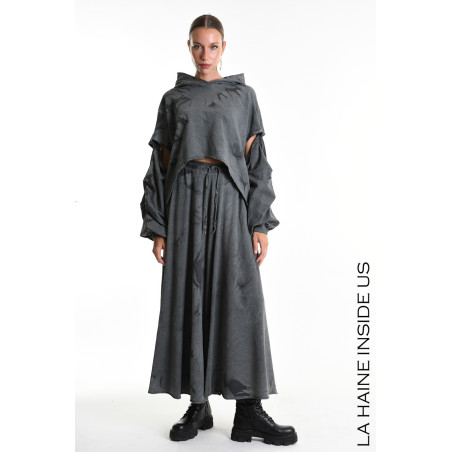 product name - Sweatshirt LH Woman