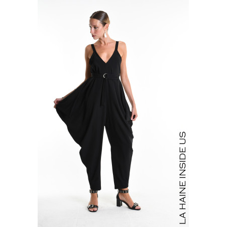 product name - Dress & Jumpsuit LH Woman