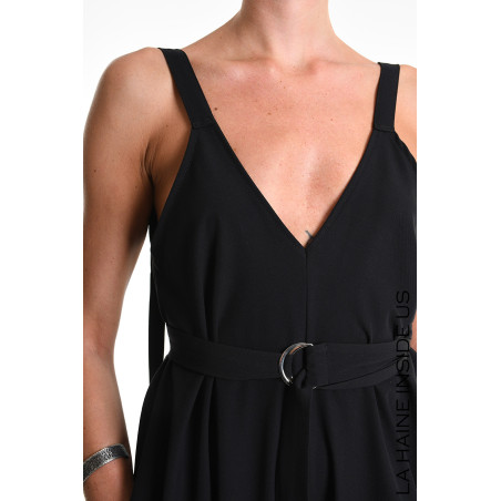 product name - Dress & Jumpsuit LH Woman