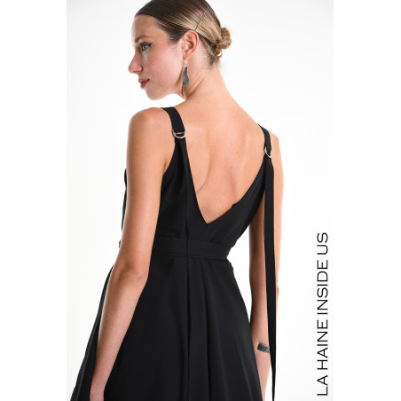product name - Dress & Jumpsuit LH Woman