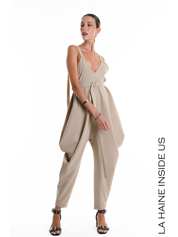 product name - Dress & Jumpsuit LH Woman