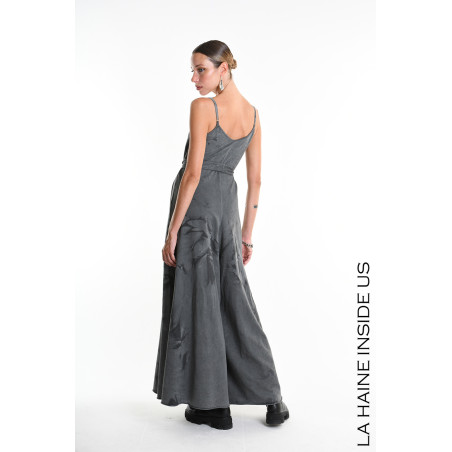 product name - Dress & Jumpsuit LH Woman