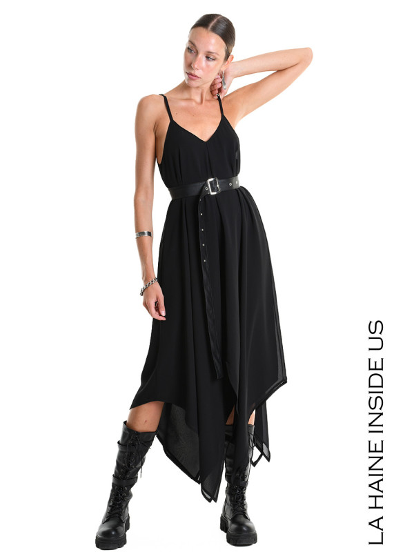 product name - Dress & Jumpsuit LH Woman