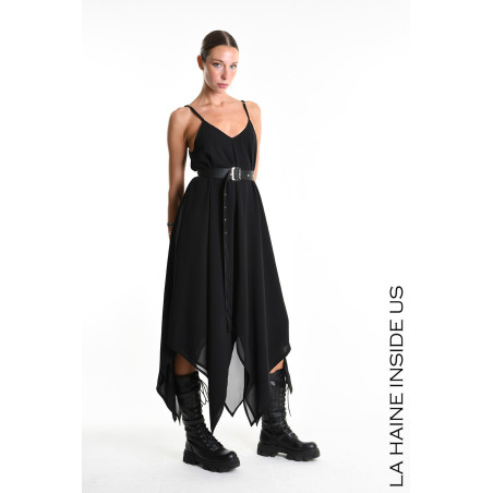 product name - Dress & Jumpsuit LH Woman