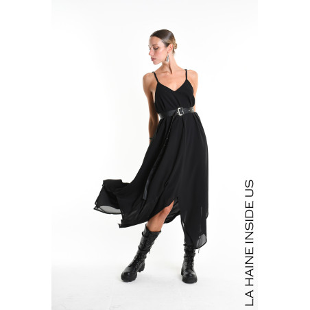 product name - Dress & Jumpsuit LH Woman