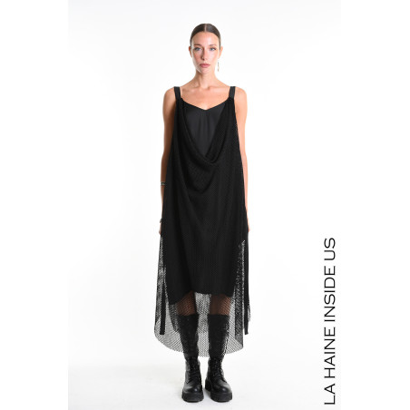 product name - Dress & Jumpsuit LH Woman