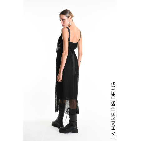 product name - Dress & Jumpsuit LH Woman