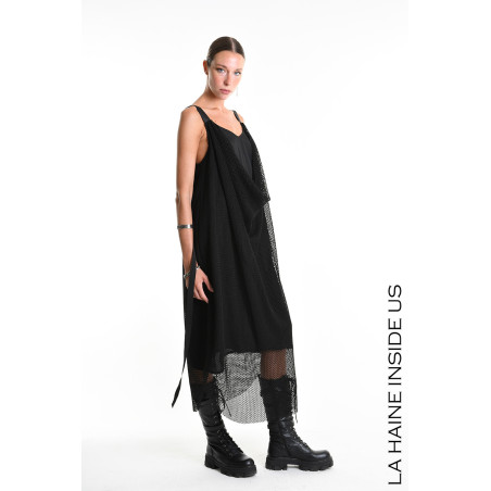 product name - Dress & Jumpsuit LH Woman