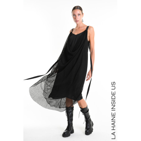 product name - Dress & Jumpsuit LH Woman