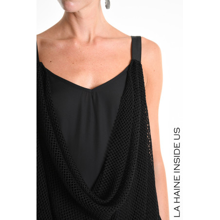 product name - Dress & Jumpsuit LH Woman