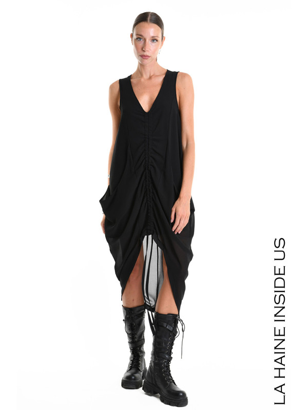 product name - Dress & Jumpsuit LH Woman