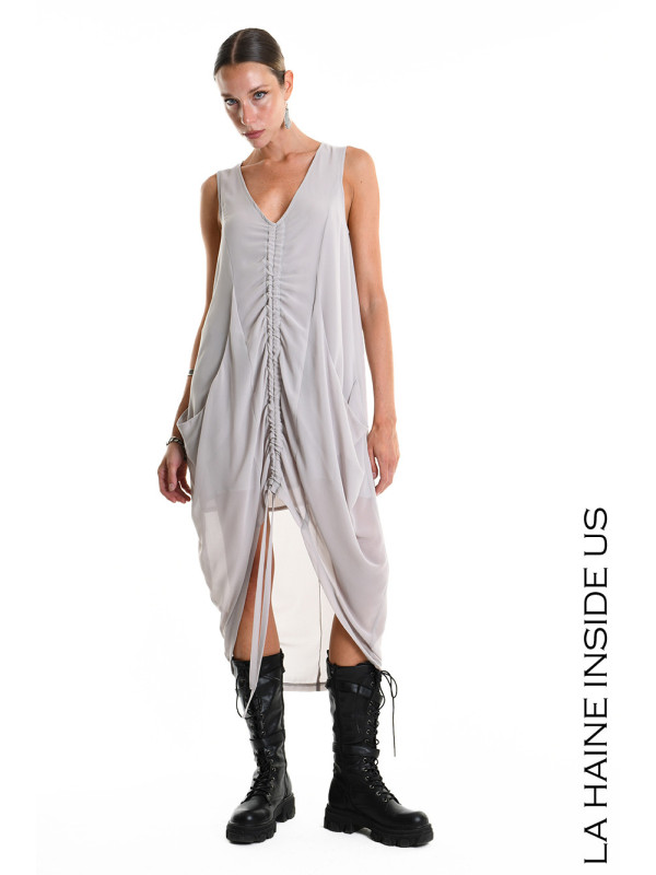 product name - Dress & Jumpsuit LH Woman