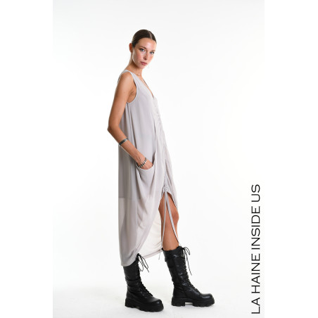 product name - Dress & Jumpsuit LH Woman