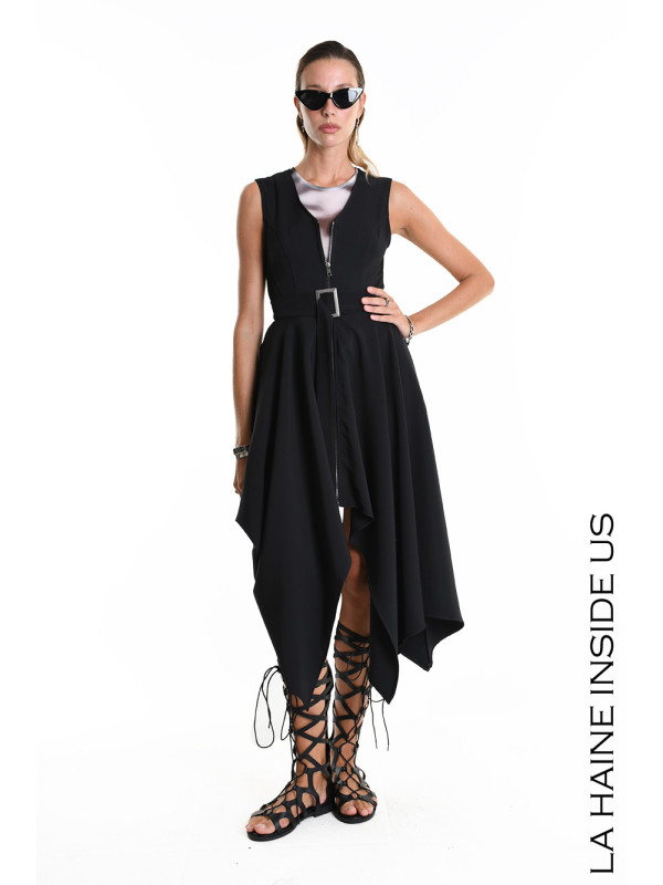 product name - Dress & Jumpsuit LH Woman