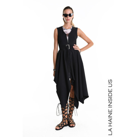 product name - Dress & Jumpsuit LH Woman