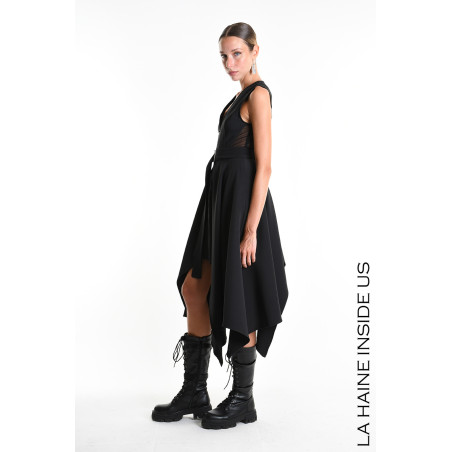 product name - Dress & Jumpsuit LH Woman