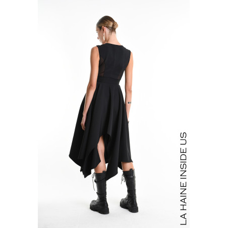 product name - Dress & Jumpsuit LH Woman