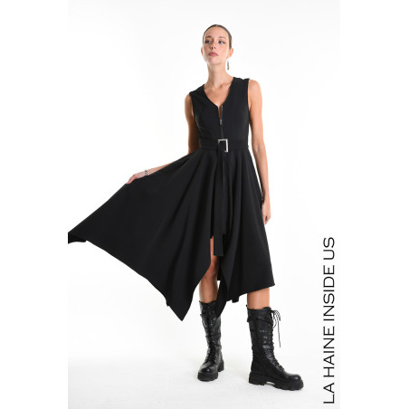 product name - Dress & Jumpsuit LH Woman