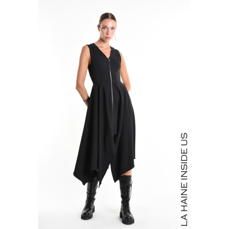 product name - Dress & Jumpsuit LH Woman