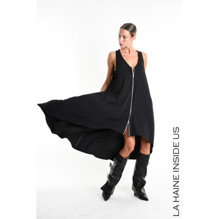 product name - Dress & Jumpsuit LH Woman