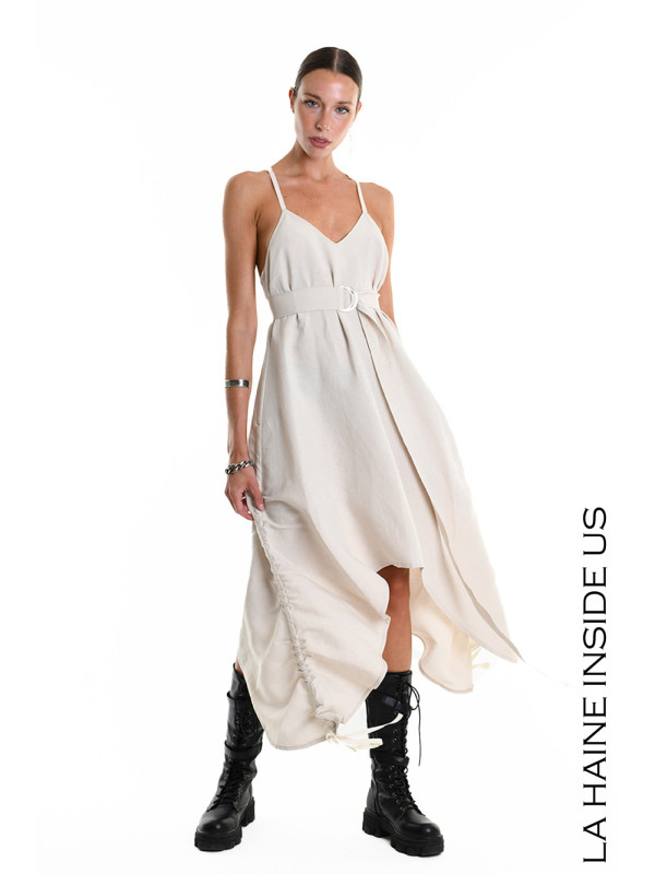 product name - Dress & Jumpsuit LH Woman